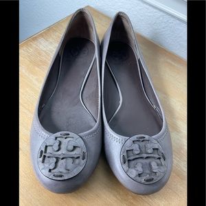 Tory Burch ballet flats